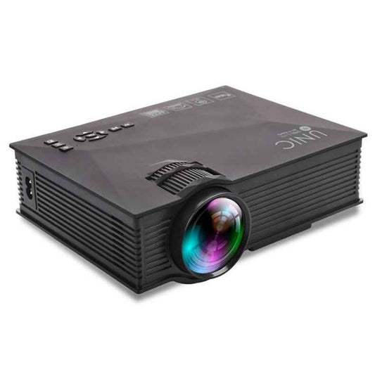 Hd 1080p Mini Projector – Mini Portable Mobile - Mini Projector product overview