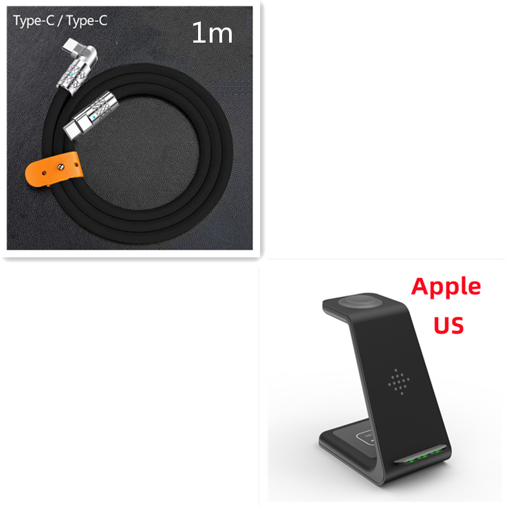 Universal Phone Holder – Fast Charging Station - lifestyle usage shot