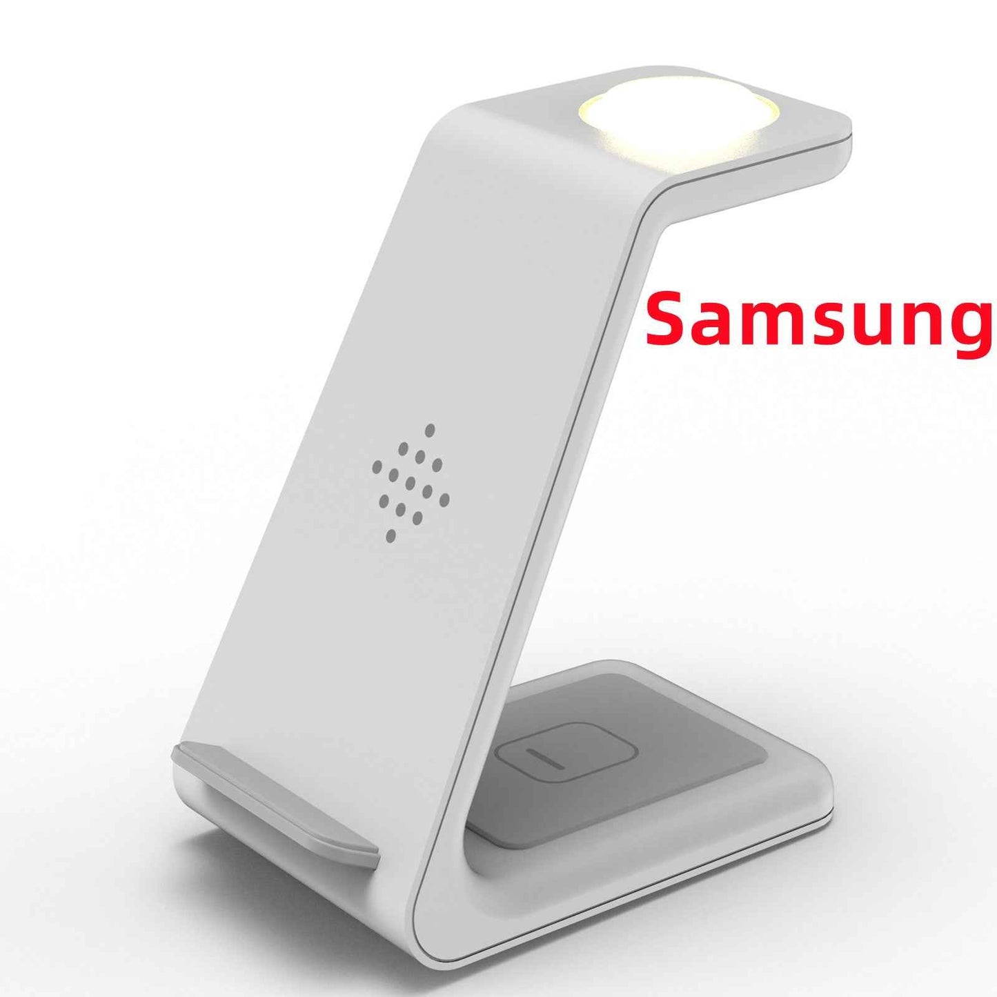Universal Phone Holder – Fast Charging Station