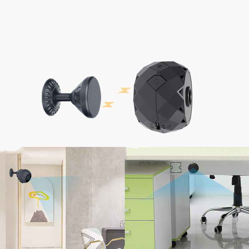1080p Hd Wifi Security Camera – Wifi Camera Surveillance