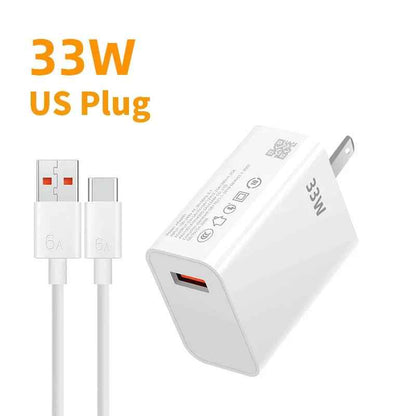 Fast Charging Wireless Charger – Fast Charger Data - side angle view