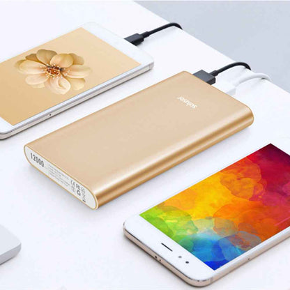 12000mah Fast Charging Portable Power Bank – Power Bank 12000mah - Portable Power Bank product overview