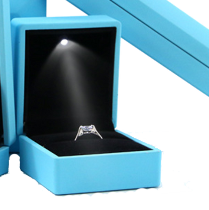 Smart App Control Led Strip Lights – Light Ring - LED Strip Lights product overview